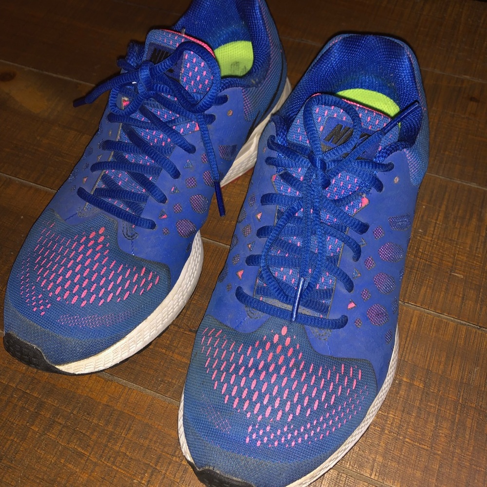 Women’s Nike Zoom Running Zoom